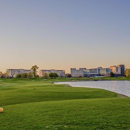 Hotel Hilton Pilar Zewnętrze zdjęcie