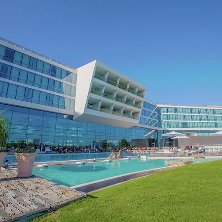 Hotel Hilton Pilar Zewnętrze zdjęcie