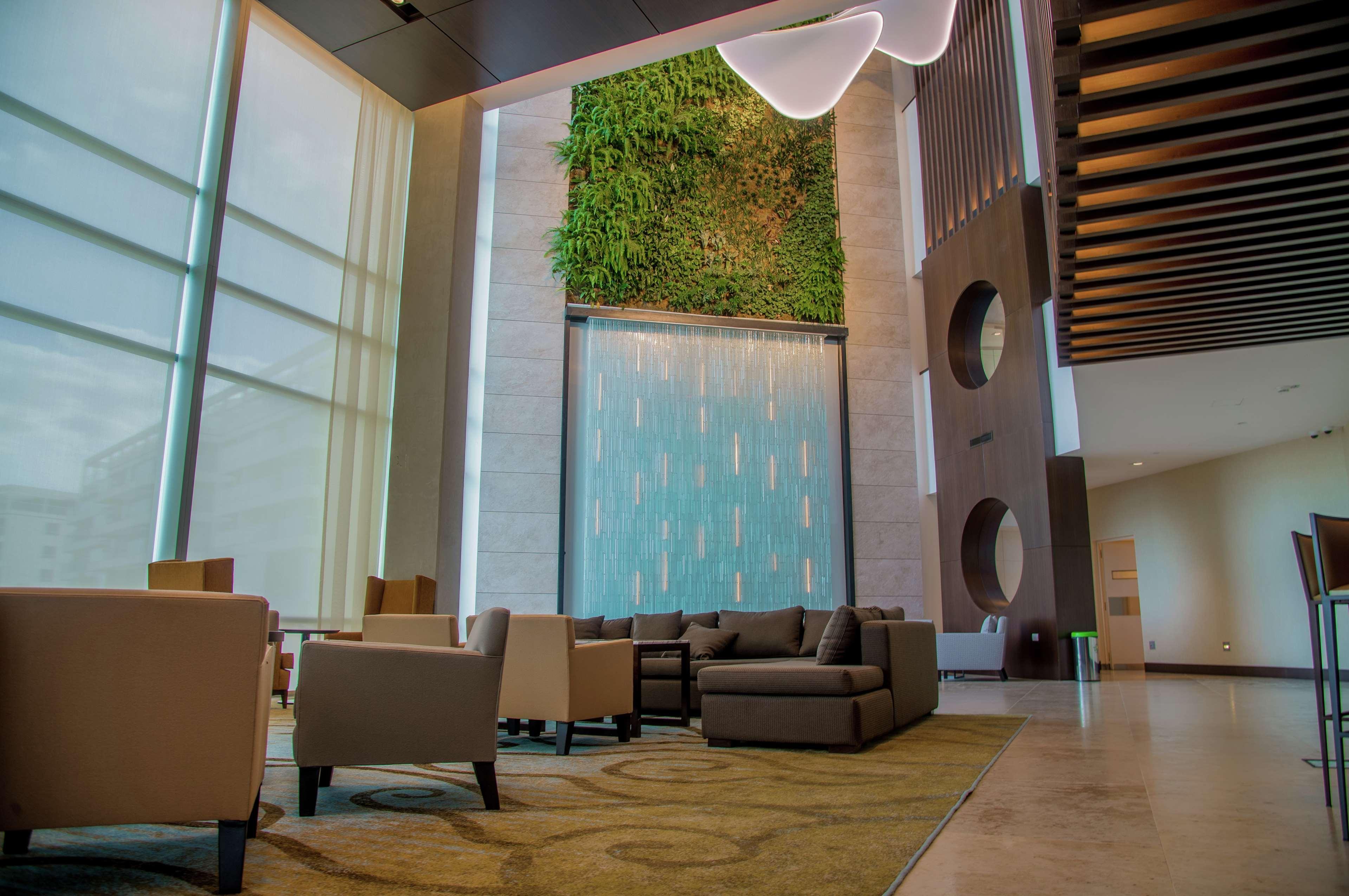 Hotel Hilton Pilar Zewnętrze zdjęcie