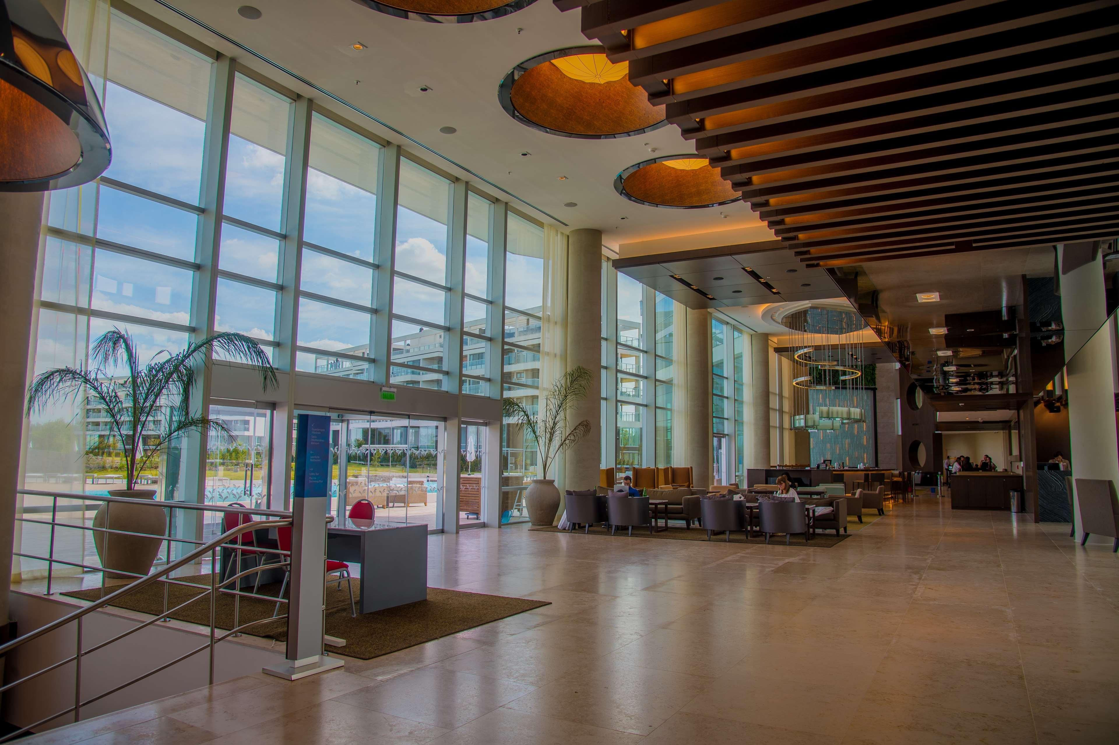 Hotel Hilton Pilar Zewnętrze zdjęcie
