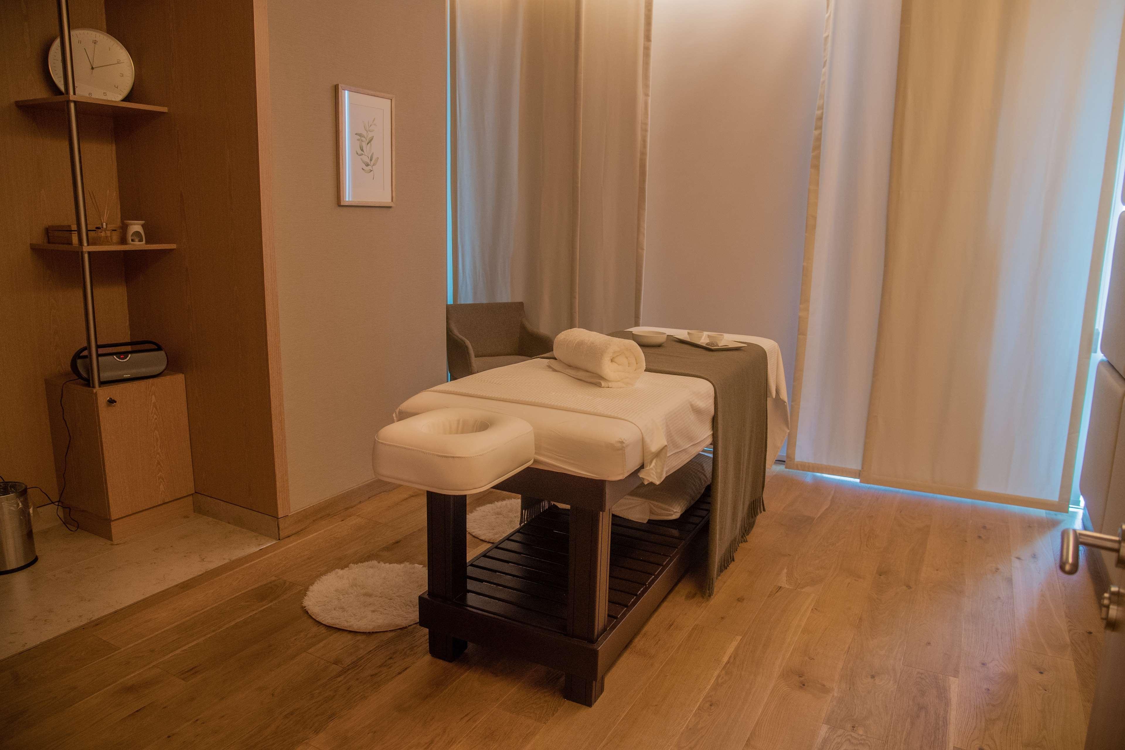 Hotel Hilton Pilar Zewnętrze zdjęcie