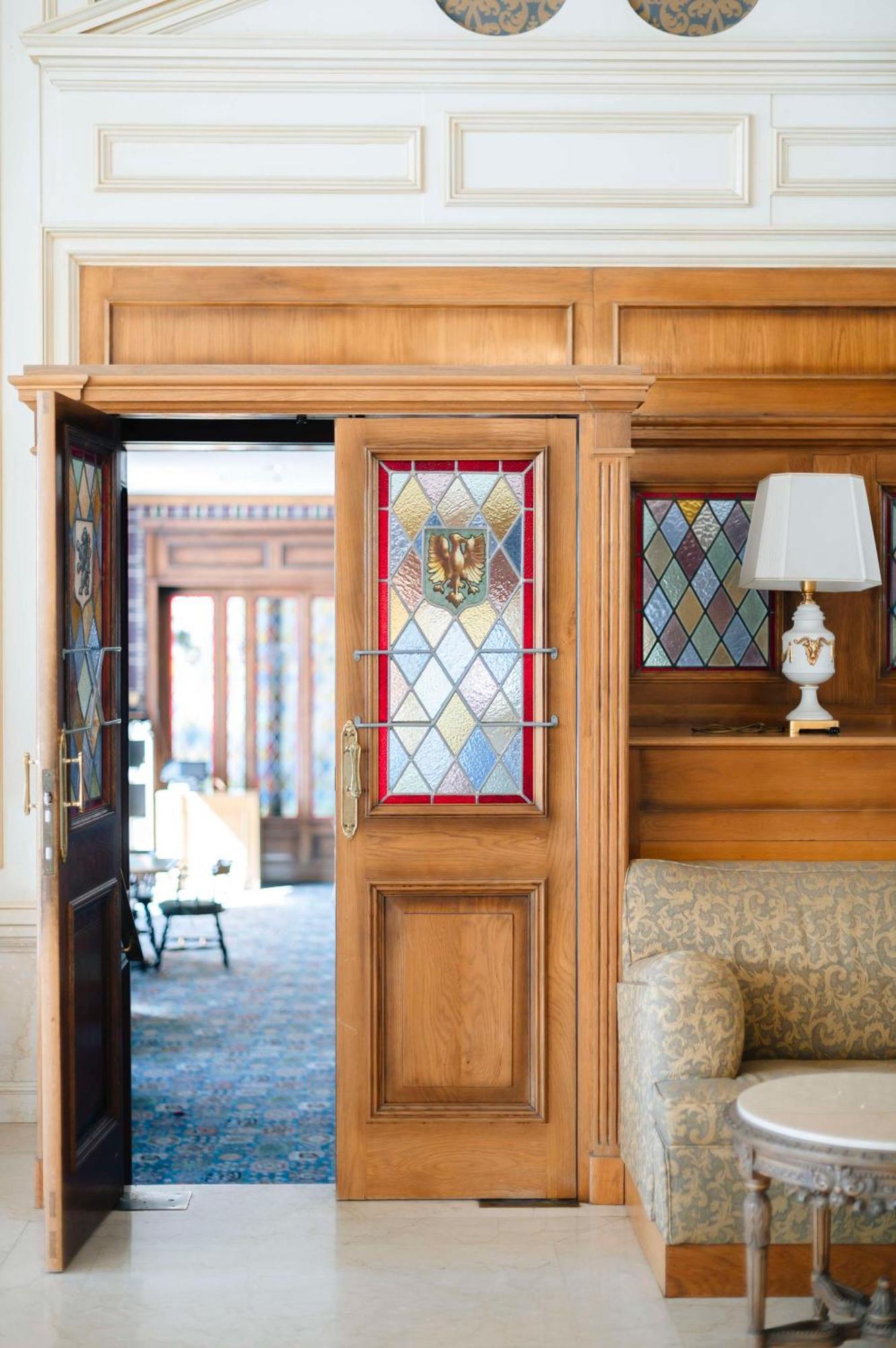 Hotel Hilton Pilar Zewnętrze zdjęcie